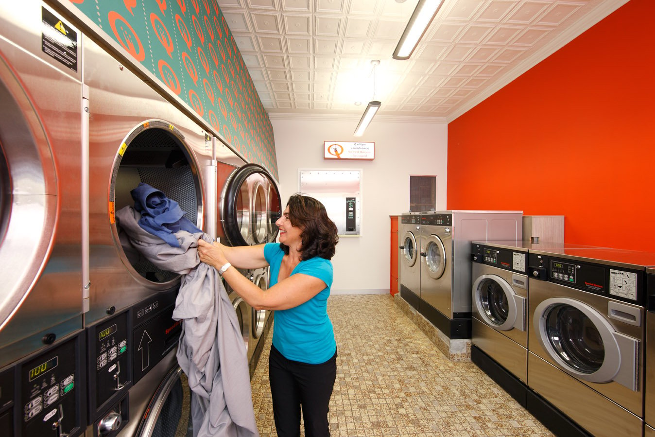 Washer Dryer Combination – Why Should You Consider Here?
