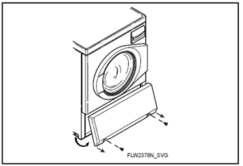 Front bolts 1