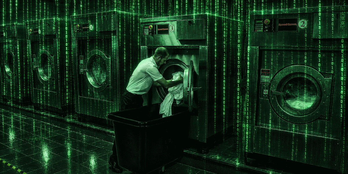 Seeing the Matrixsm Seeing the Matrixsm