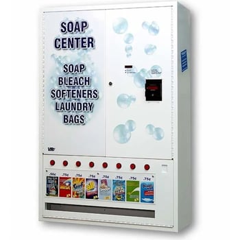 Soap dispenser SPV8