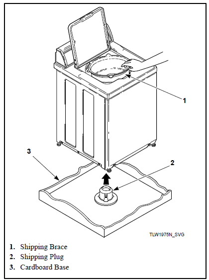 top loader plug